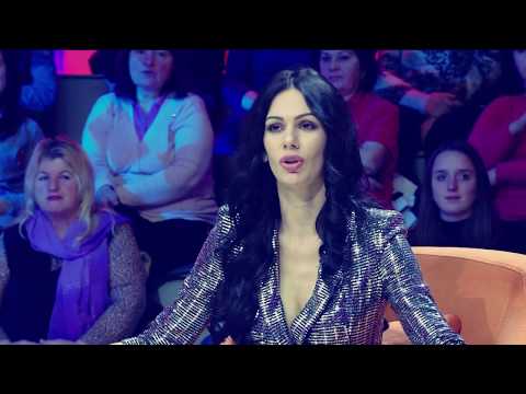 Promo, Top Show Magazine – 21/03/2018