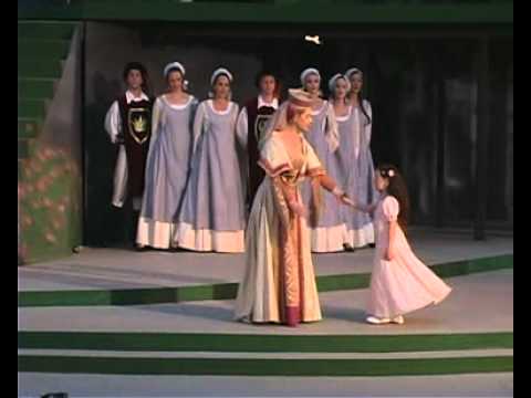 Excerpts from Koenig Drosselbart