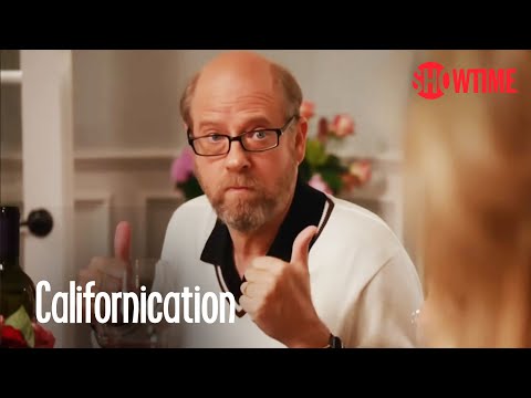 Californication | 'Hollywood Style' Official Clip | Season 5 Episode 4 | SHOWTIME