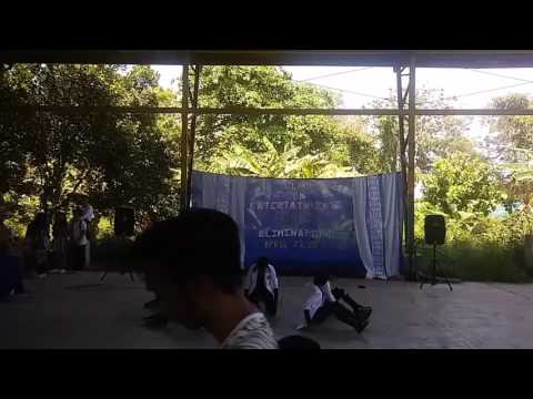 [COVER STAGE] LEGION PRIME - VODOO DOLL (VIXX)