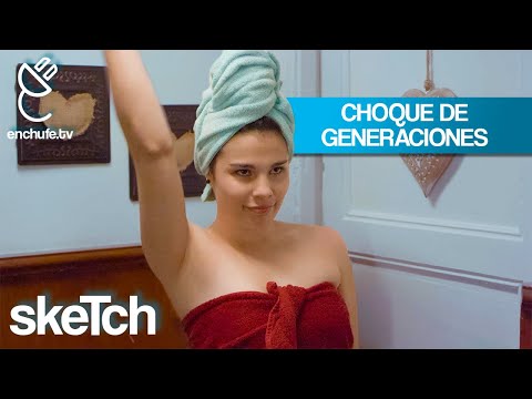 ¿Cuál es la Generación de Cristal? | enchufetv