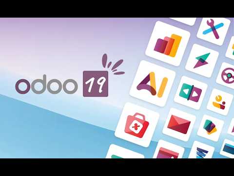 Odoo Nedir ve Ne Değildir? Kurumsal Kaynak Yönetimi | Açık Kaynak ERP - Odoo ile Tüm İşinizi Yönetin