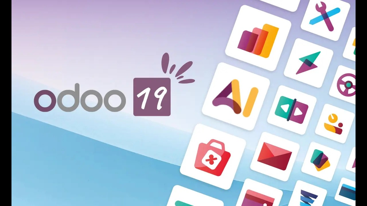Odoo Nedir ve Ne Değildir? Kurumsal Kaynak Yönetimi | Açık Kaynak ERP - Odoo ile Tüm İşinizi Yönetin