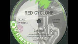 Red Cyclone - Anonimia (Extended Bulgarian Mix).wmv