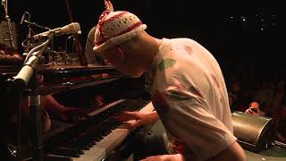 Django Bates' Belovèd - Bremen - Jazzahead