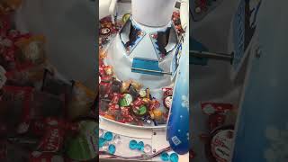 アイスの達人 滋賀レジャーランド大津店ver.『達人』虹枠金合格/全良　手元(3クレ4曲設定)