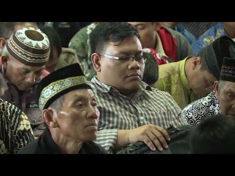 Jihad Pagi MTA TV 18-12-2016 - Meminta Ijin Memasuki Rumah Orang Lain dan Larangan Mengintip