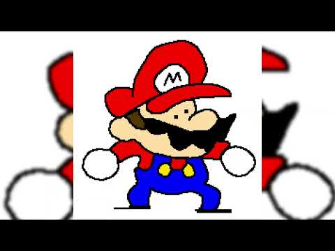 HYPER EXCITING nintendo and video games mix