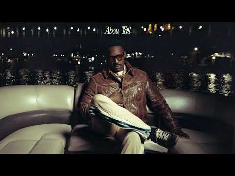 Abou Tall - 5 étoiles (Lyrics vidéo)