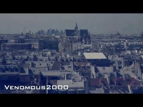 Venomous2000 ft DJ End K - I'll See You When I Elevate prod  The Soul Plugger Official Music Video