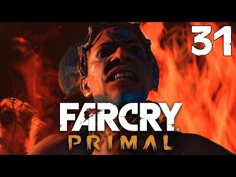 Far Cry Primal [#31] Koniec batalii, znaczy Batari!