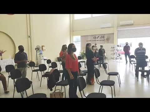 Cântico C - 65 - O Falar Divino