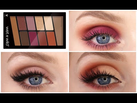 download lagu mp3 mp4 Wet N Wild Eyeshadow Palette Rose In The Air, download lagu Wet N Wild Eyeshadow Palette Rose In The Air gratis, unduh video klip Wet N Wild Eyeshadow Palette Rose In The Air