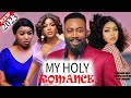 MY HOLY ROMANCE - FREDERICK LEONARD, NADIA BUARI, FRANCES BEN, 2023 EXCLUSIVE NOLLYWOD MOVIE