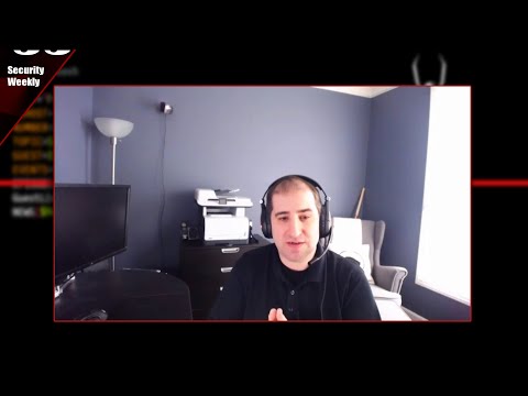 Making Kubernetes a Hostile Place for Attackers - Brad Geesaman - ASW #103