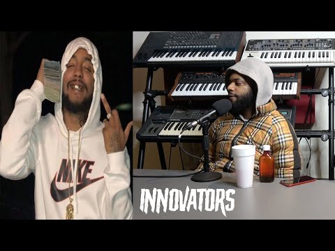 Numba 9 on SubTae "I was with Brother everyday" + "He was going crazy"