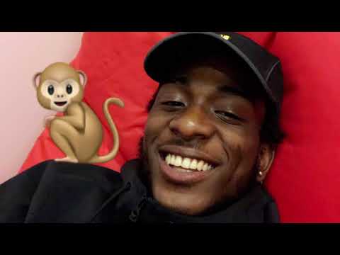 Draken- RIP Le Singe