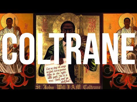 Анализ импровизации — John Coltrane Straight No Chaser