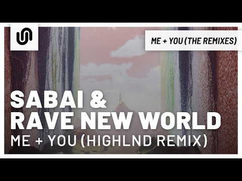 Video thumbnail for Me + You (Highlnd Remix)