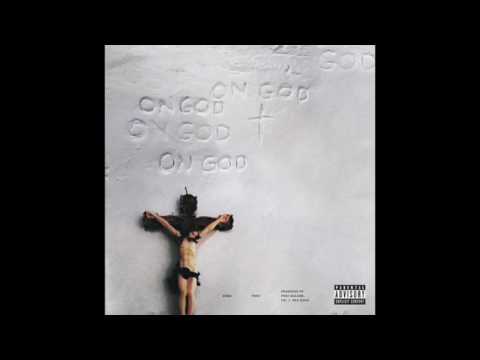 Zuse ft. Post Malone - On God
