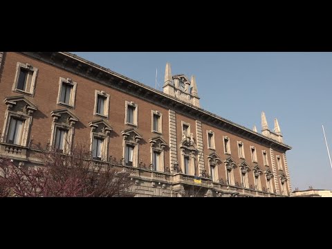 Monza, al via i lavori di restauro delle facciate del Municipio