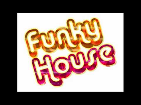 Rubix - Soul Train (Original)