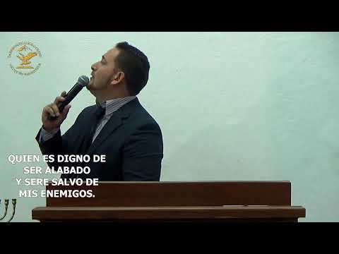 2022 0327 Domingo AM El Tribunal de Cristo