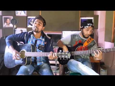 Partha Sarathi Banerjee Wednesday Project | Partha & Deep | Episode 3 | Dilbar Mere