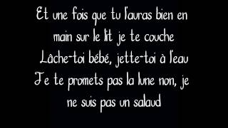 Miaou ~ Keen'v paroles