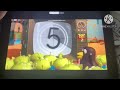 62 Every Disney DVD Menu Play Movie Sequences