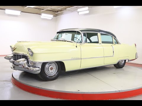 1955 Cadillac Series 62 (CC-1446556) for sale in Denver , Colorado