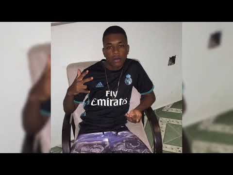 MC R MARLEY - JOGA ESSE POPO PRA MIM - DJ LV MDP