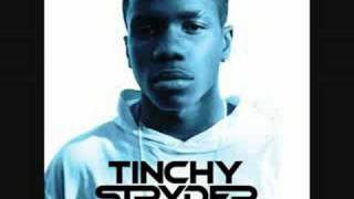 Tinchy Stryder - Breakaway