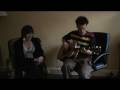 Acoustic session with Susana & Eller van Buuren ...