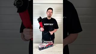 Angel Grinder WORTEX AG 1213