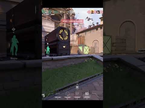 Cypher 5k Ace at Ascent