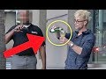 BEST Fooling Cops And Security Pranks (NEVER DO THIS!) - POLICE SECURITY MAGIC COMPILATION 2018