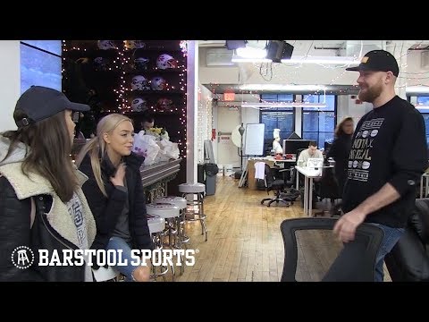 Stool Scenes Episode 92 - Closed Door Meetings