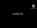 Samsung Galaxy S8 Boot Animation