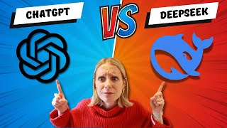 Should you ditch ChatGPT for DeepSeek? (AI Showdown for Students)