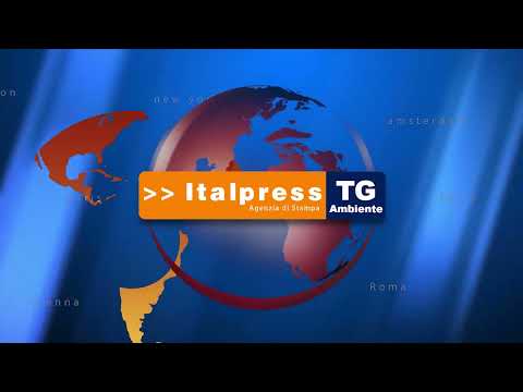 Dissesto Idrogeologico, a rischio il 94% dei Comuni italiani - Tg Ambiente