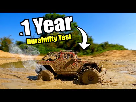 Are CHEAP RC Crawlers Worth the Money?