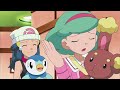 Pokémon Marilyn Says Piplup Is Not Cute