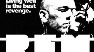 'Living Well Is The Best Revenge' - R.E.M. Cover
