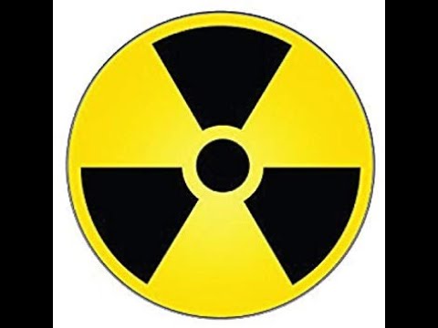 Danger - Are you using nuclear exit signs?