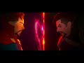 Doctor Strange WhatsApp Status Strange Supreme What If