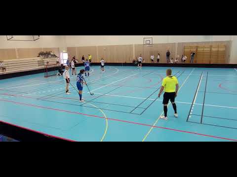 220925 💥💯👏👍Västsvenska F06 - Halland F06 Period 2 Träningsmatch Brearedshallen Varberg