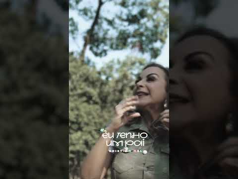 Feliz dia dos Pais! 💙#eutenhoumpai #cristinamel