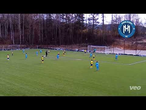 Maty - RSC HAMSIK ACADEMY U13