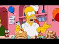 Homero Hace Una Fiesta De Cumpleaños Los Simpson Capítulos En Español Latino